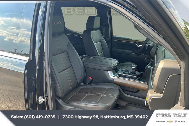 new 2026 Chevrolet Silverado 1500 car, priced at $73,459