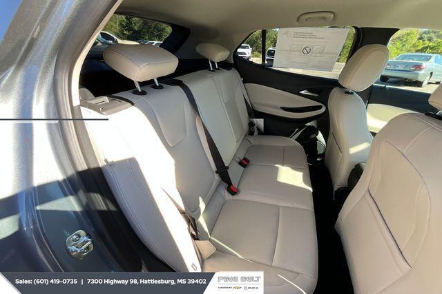 new 2026 Buick Encore GX car, priced at $28,864