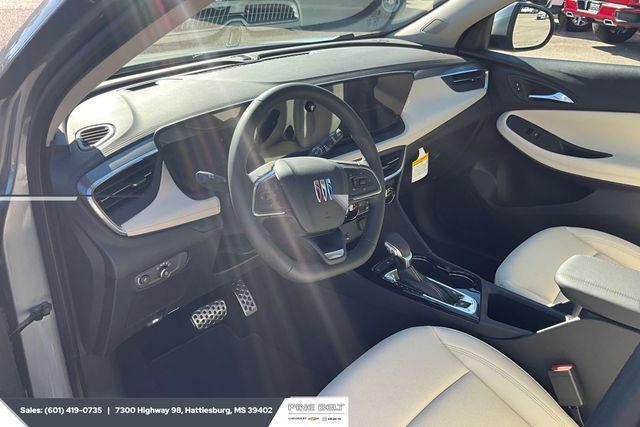 new 2026 Buick Encore GX car, priced at $28,864