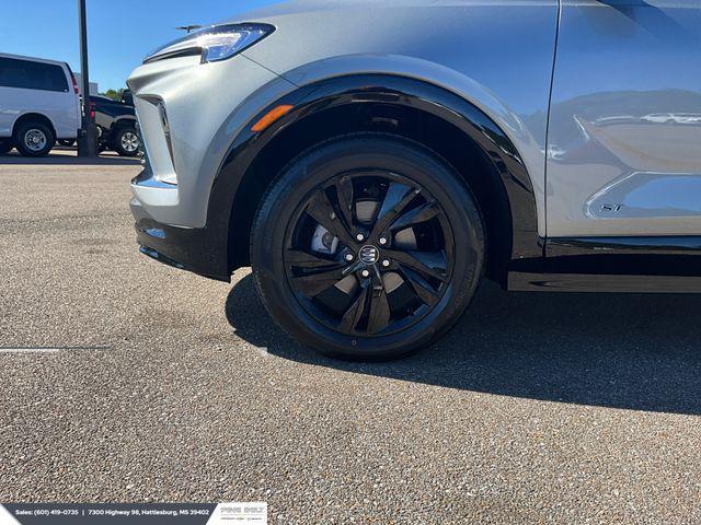 new 2026 Buick Encore GX car, priced at $28,864