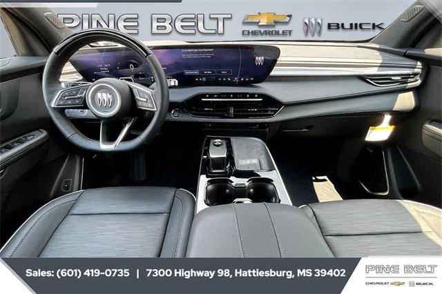 new 2026 Buick Enclave car, priced at $52,059