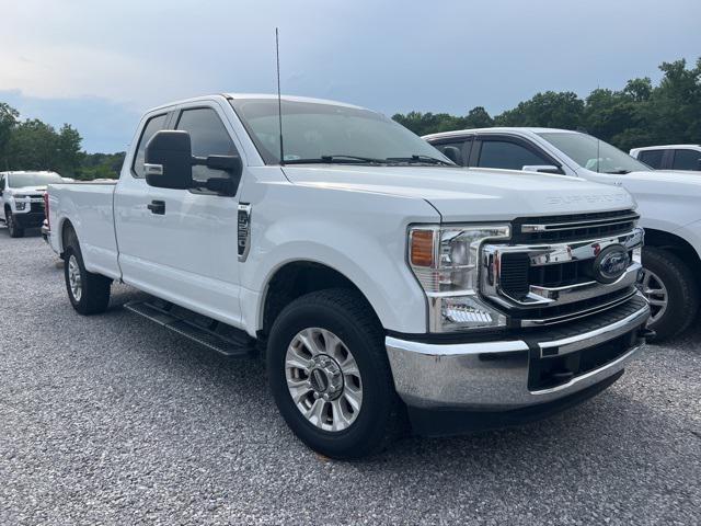 used 2022 Ford F-250 car, priced at $32,998