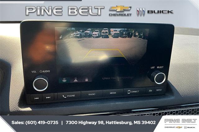 used 2022 Honda Civic car, priced at $22,340