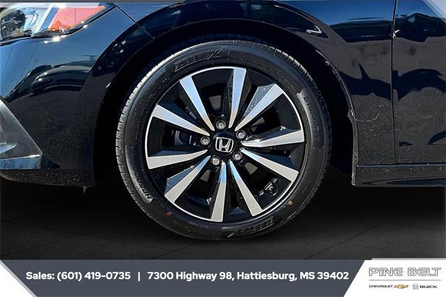 used 2022 Honda Civic car, priced at $22,340