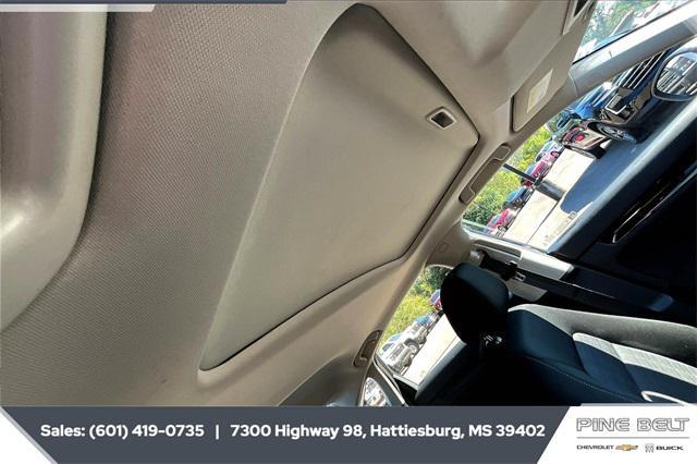 used 2022 Honda Civic car, priced at $22,340