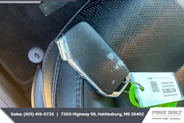 used 2022 Kia Sorento Hybrid car, priced at $22,597