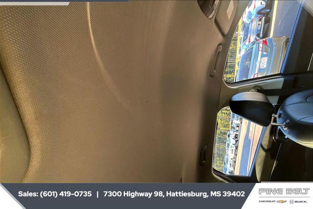 used 2022 Kia Sorento Hybrid car, priced at $22,597