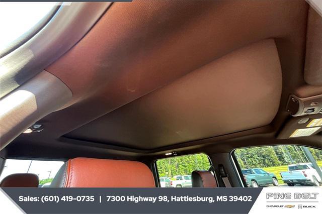 used 2021 Ford F-450 car, priced at $77,258