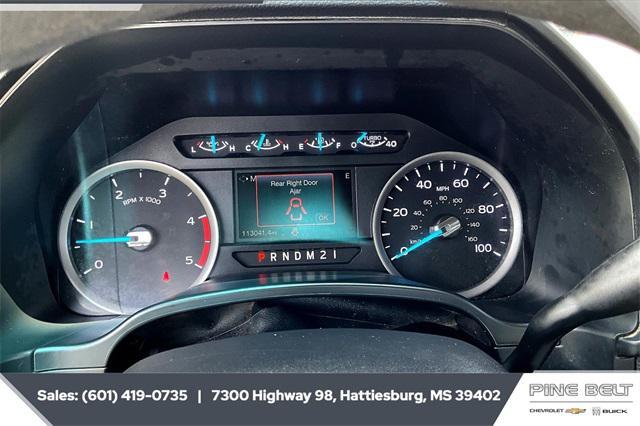 used 2019 Ford F-250 car, priced at $25,958