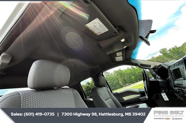 used 2019 Ford F-250 car, priced at $25,958