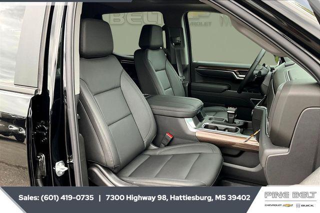 new 2026 Chevrolet Silverado 1500 car, priced at $64,879