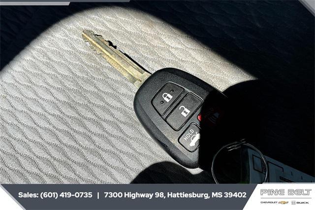 used 2019 Toyota Corolla car, priced at $16,958
