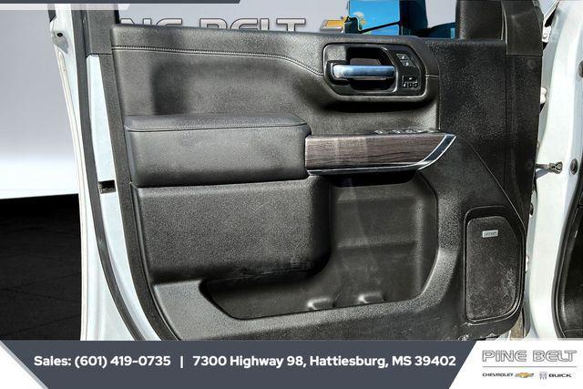 used 2022 Chevrolet Silverado 2500 car, priced at $53,558