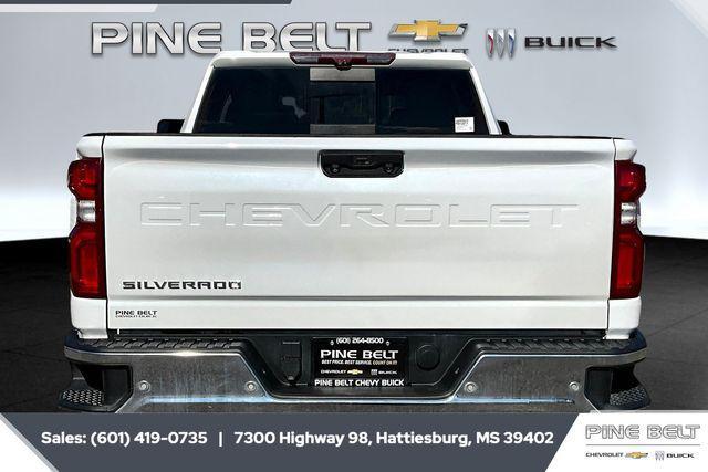 used 2022 Chevrolet Silverado 2500 car, priced at $53,558