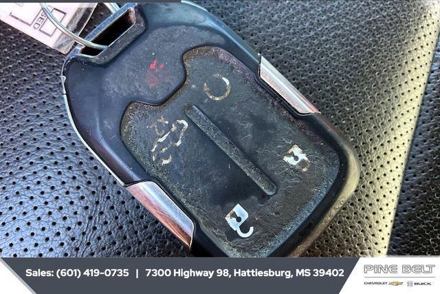 used 2022 Chevrolet Silverado 2500 car, priced at $53,558