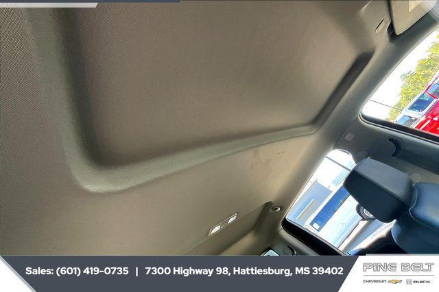 used 2022 Chevrolet Silverado 2500 car, priced at $53,558