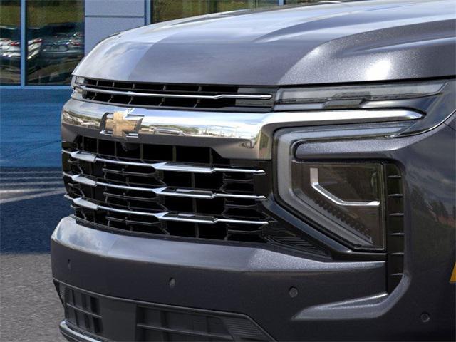 new 2025 Chevrolet Tahoe car, priced at $71,235