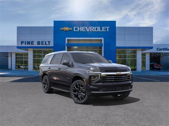 new 2025 Chevrolet Tahoe car, priced at $71,235