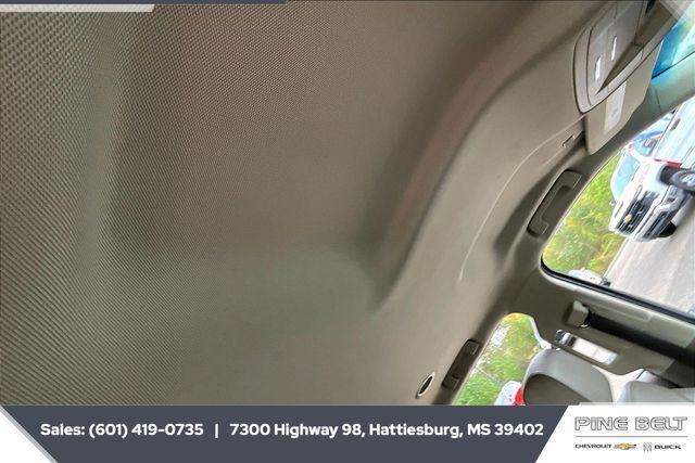 used 2019 Chevrolet Suburban car, priced at $21,158