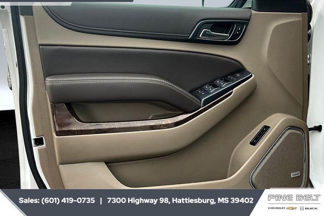 used 2019 Chevrolet Suburban car, priced at $21,158