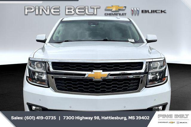 used 2019 Chevrolet Suburban car, priced at $21,158