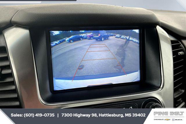 used 2019 Chevrolet Suburban car, priced at $21,158