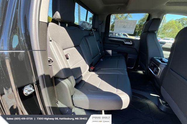 new 2026 Chevrolet Silverado 3500 car, priced at $82,661