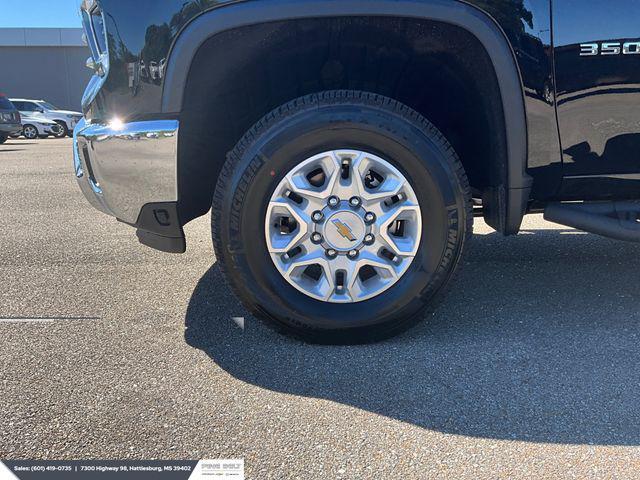 new 2026 Chevrolet Silverado 3500 car, priced at $82,661