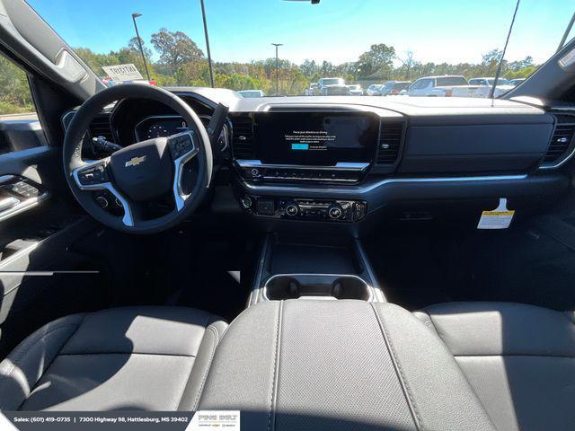 new 2026 Chevrolet Silverado 3500 car, priced at $82,661