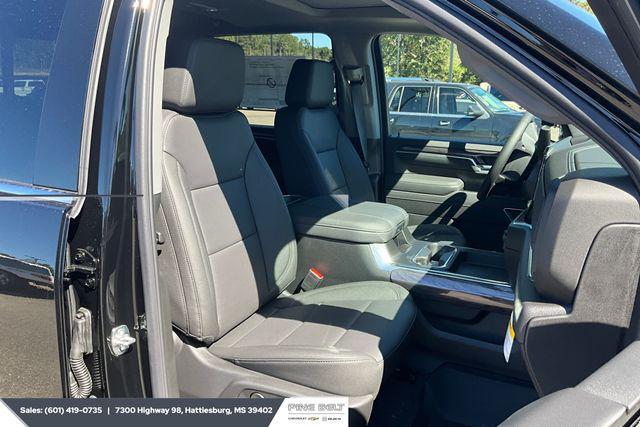 new 2026 Chevrolet Silverado 3500 car, priced at $82,661