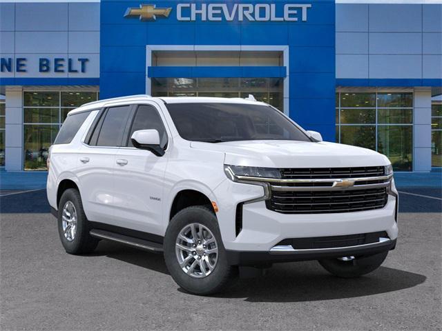 new 2024 Chevrolet Tahoe car, priced at $65,998