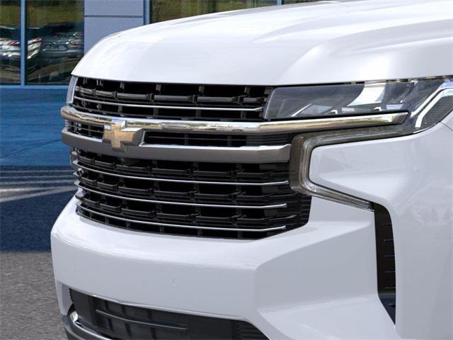 new 2024 Chevrolet Tahoe car, priced at $65,998