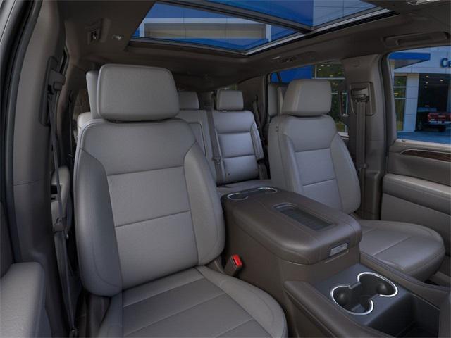 new 2024 Chevrolet Tahoe car, priced at $65,998