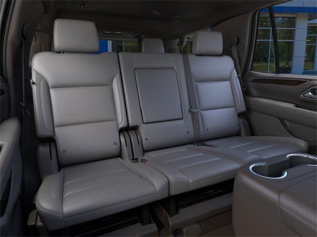 new 2024 Chevrolet Tahoe car, priced at $65,998