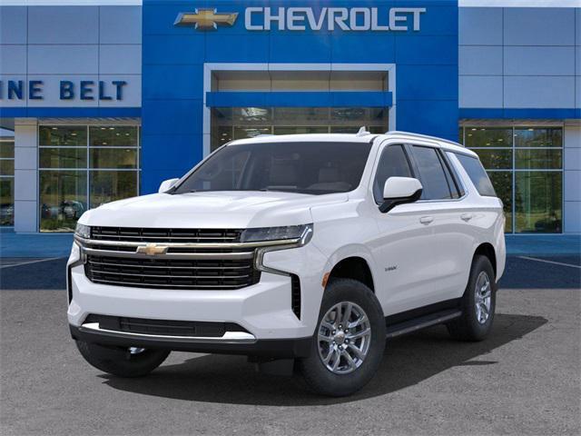 new 2024 Chevrolet Tahoe car, priced at $65,998