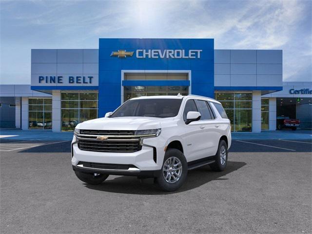 new 2024 Chevrolet Tahoe car, priced at $65,998