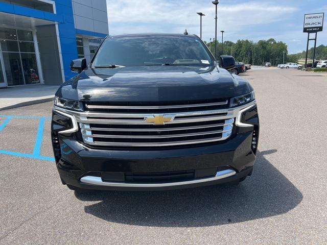 used 2024 Chevrolet Tahoe car, priced at $76,958