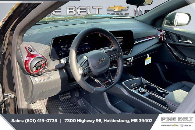 new 2026 Chevrolet Equinox car, priced at $35,065