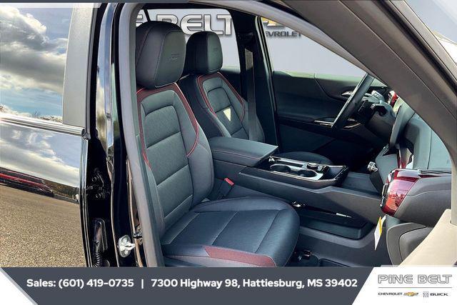 new 2026 Chevrolet Equinox car, priced at $35,065