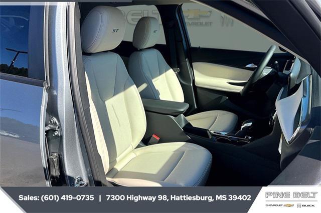 new 2026 Buick Encore GX car, priced at $27,404