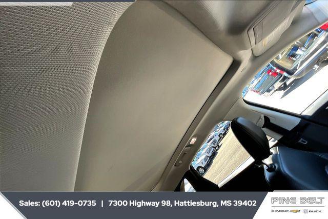 used 2021 Ford Escape car, priced at $20,958