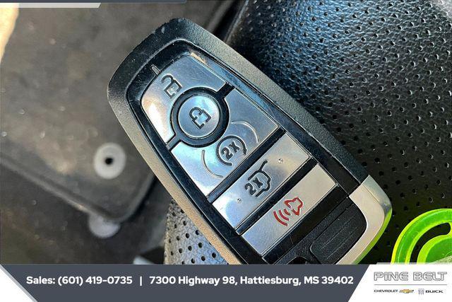 used 2021 Ford Escape car, priced at $20,958