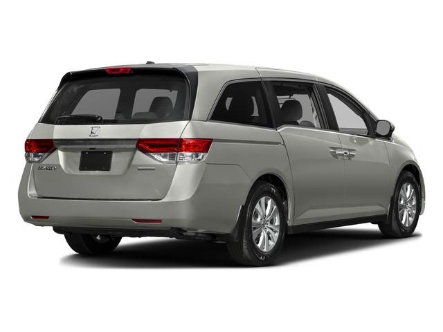 used 2016 Honda Odyssey car, priced at $9,958
