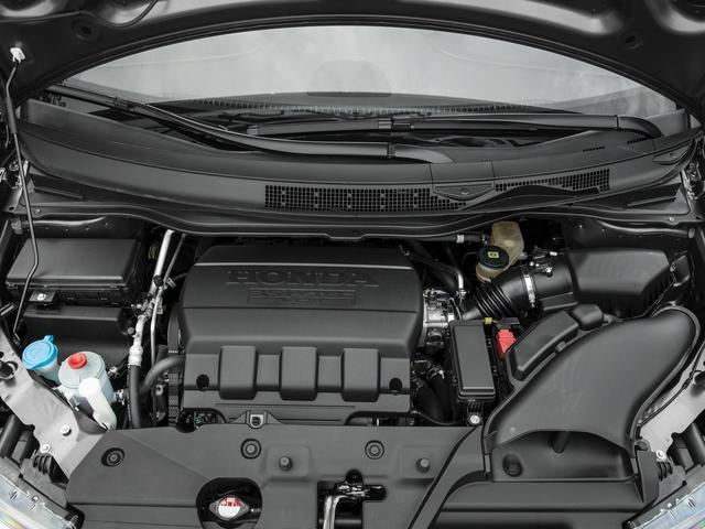 used 2016 Honda Odyssey car, priced at $9,958