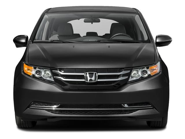 used 2016 Honda Odyssey car, priced at $9,958