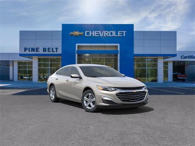 new 2025 Chevrolet Malibu car, priced at $23,298