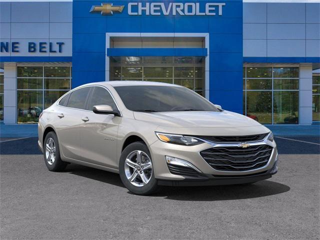 new 2025 Chevrolet Malibu car, priced at $24,298