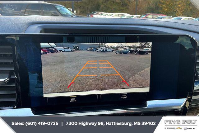 used 2023 Chevrolet Silverado 1500 car, priced at $37,958