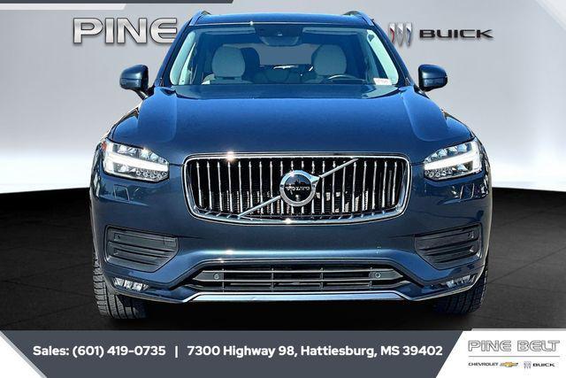 used 2020 Volvo XC90 car, priced at $19,158