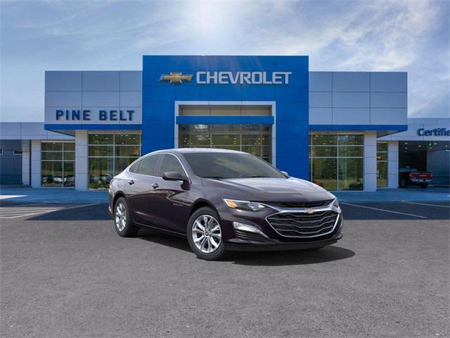 new 2025 Chevrolet Malibu car, priced at $26,889